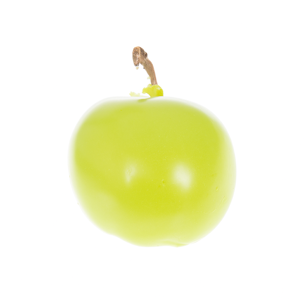 Obst gewachst