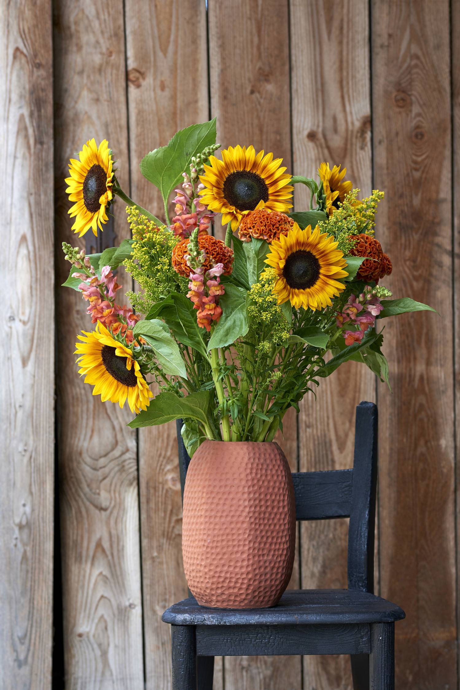 Sonnenblumen