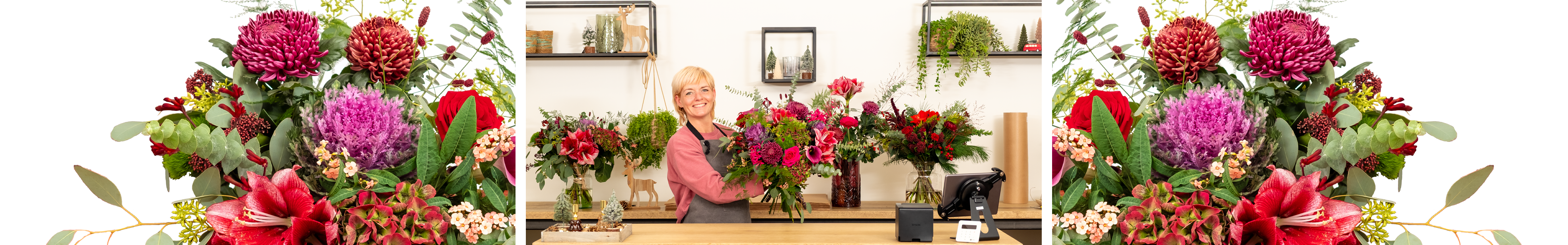 Header homepage winter