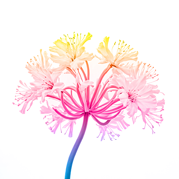 Sonstige Arten gefärbt