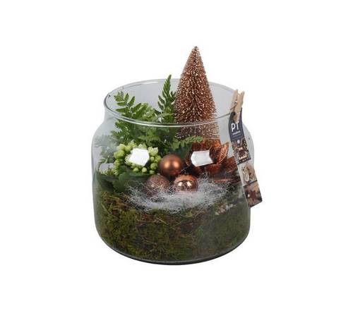 Weihnachten Arrangemente