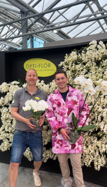 Slide - opti-flor