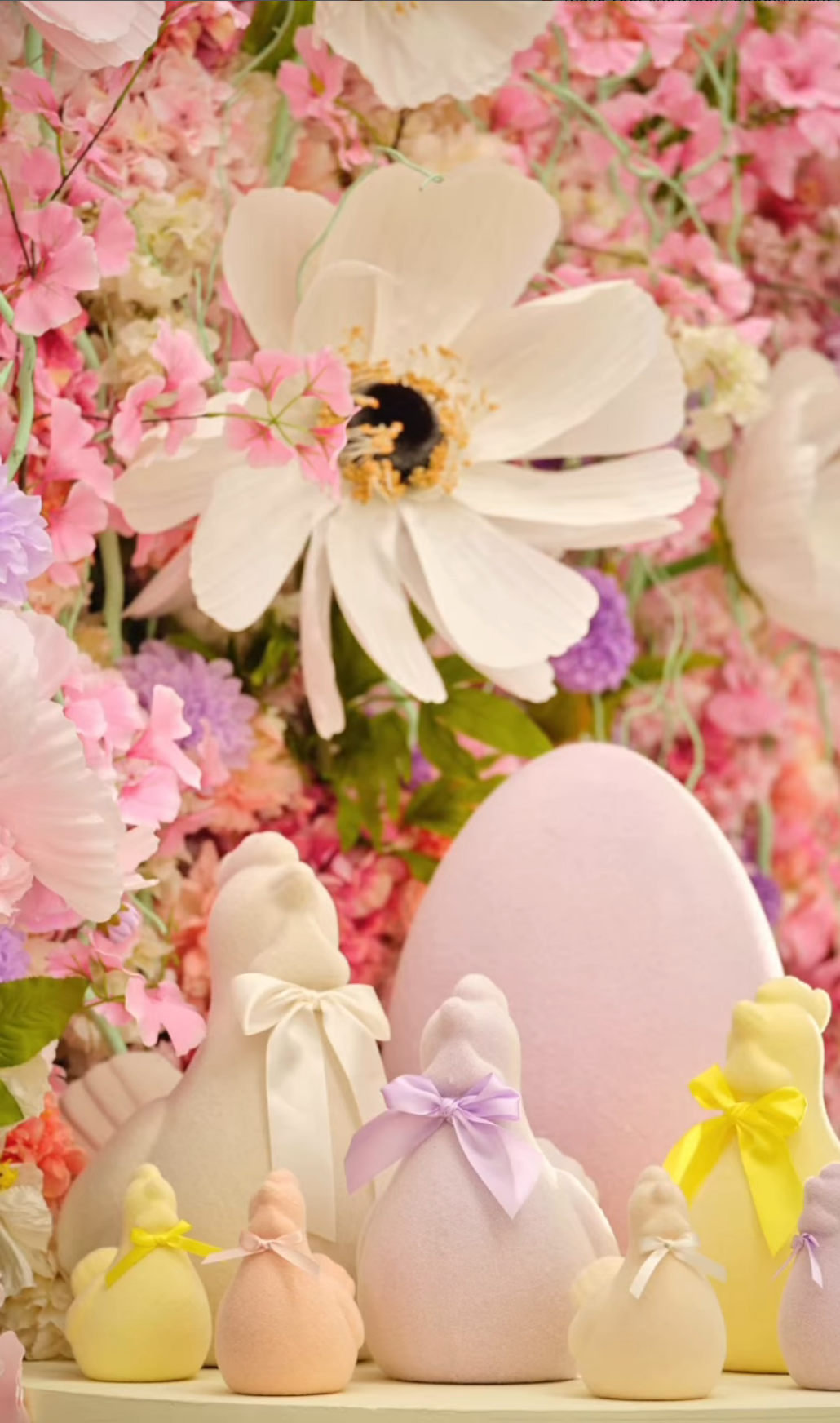 DK Ostern Flock Promo