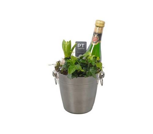 Silvester arrangementen