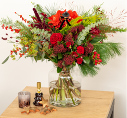 Silvester - search tag