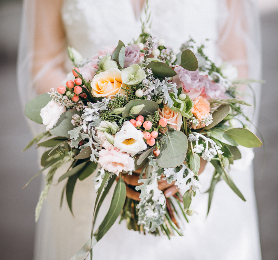 Hochzeit