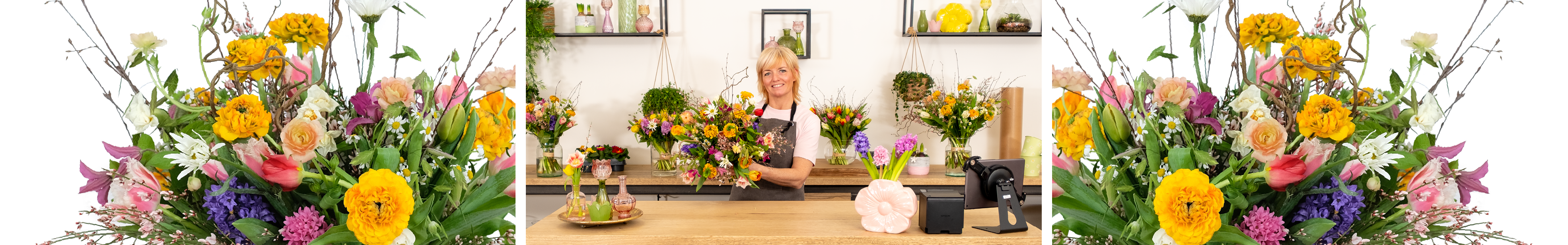 Header Homepage Lente