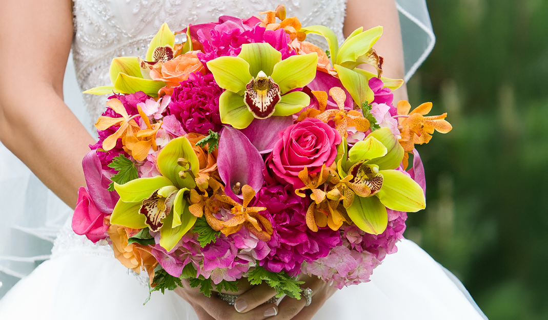 Hochzeit