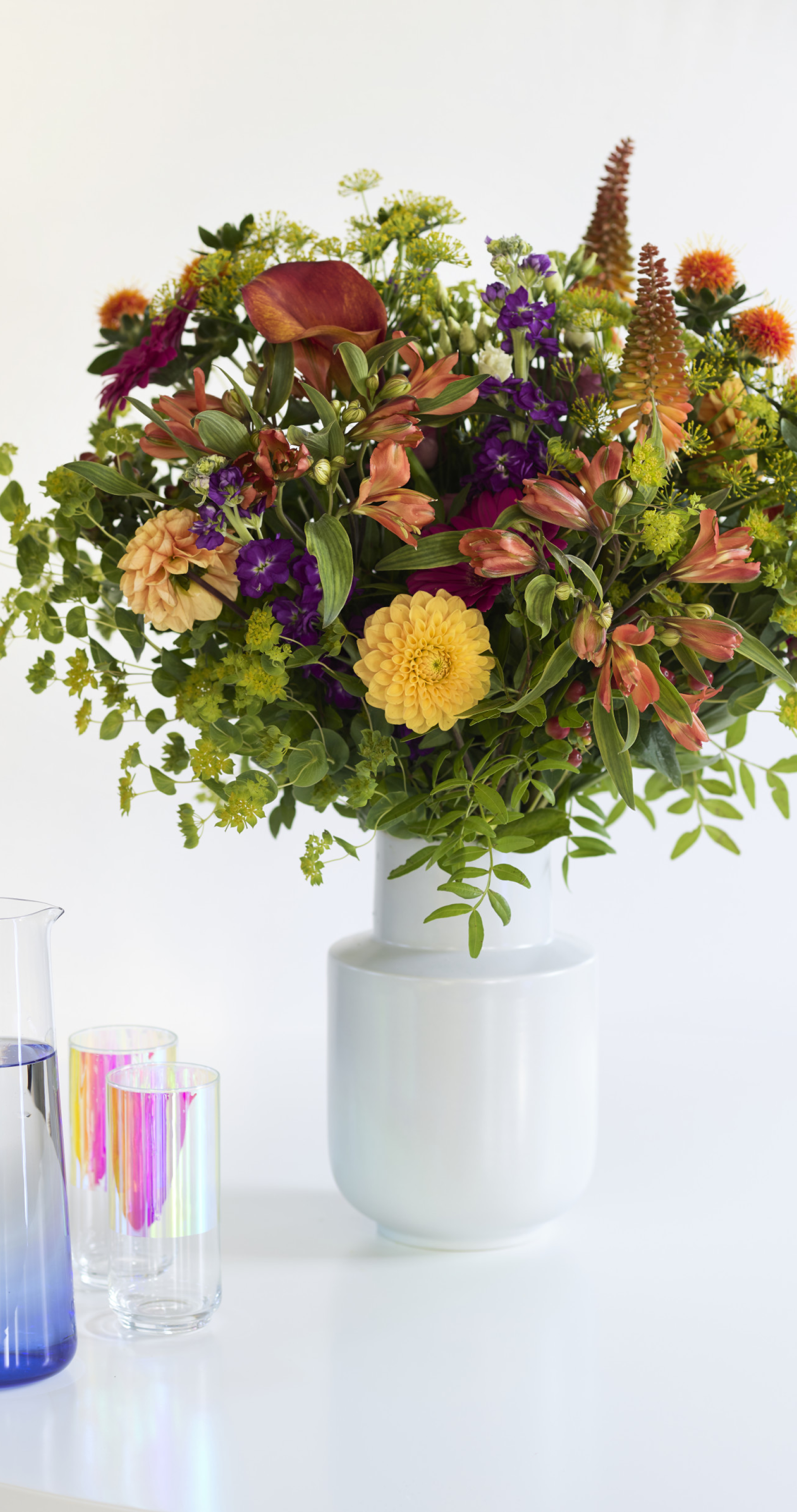 Alchemilla inspiratie