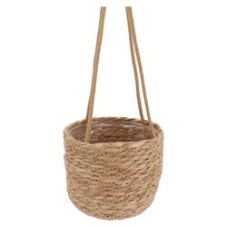 Korb Hang Laos natur 18x14x75cm