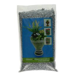 Kies 04-06mm silber 5kg