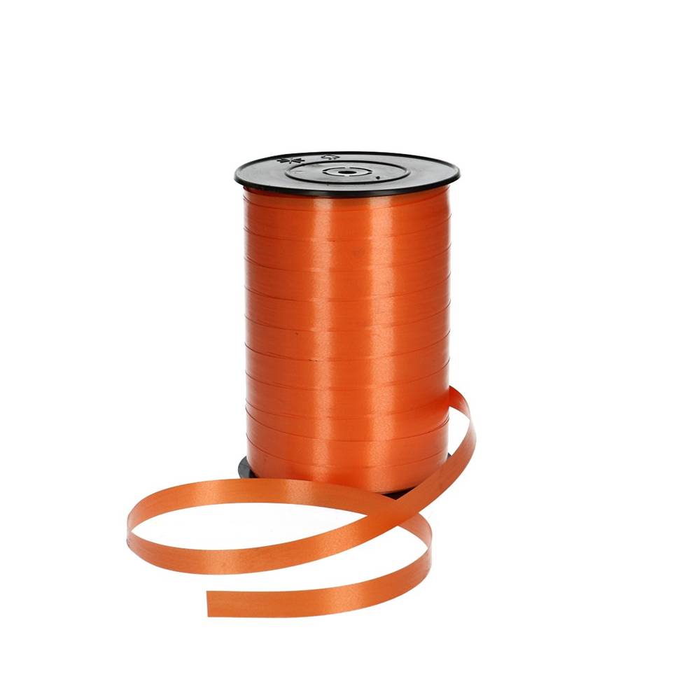 Ziehband orange 10mm 250m