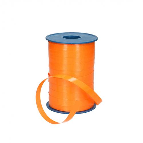 Ziehband orange 10mm 250m
