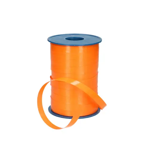 Ziehband orange 10mm 250m