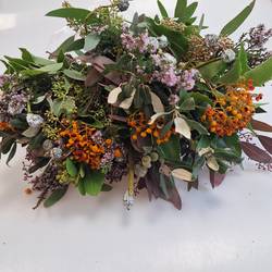 Strauss Italie mix Herbst 50cm