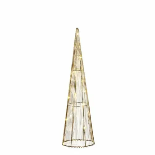 LED Cone champagne 50cm 20L 