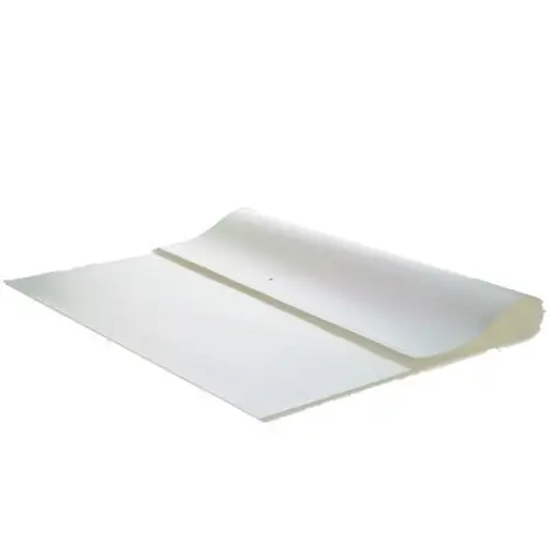 Folie Blatt OPP40 60x80cm x1000