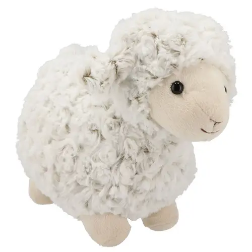 Plüschtier Schaf L30cm B12cm H20cm