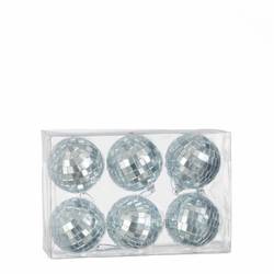 Spiegelkugeln D06cm x6