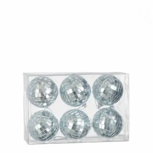 Spiegelkugeln D06cm x6