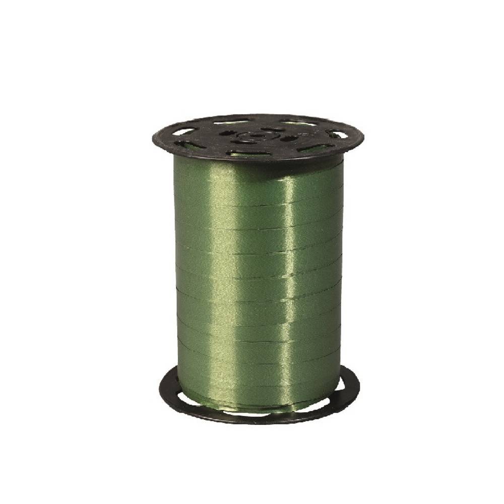 Ziehband grün 10mm 250m 003
