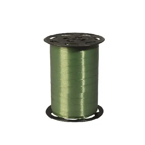 Ziehband grün 10mm 250m 003