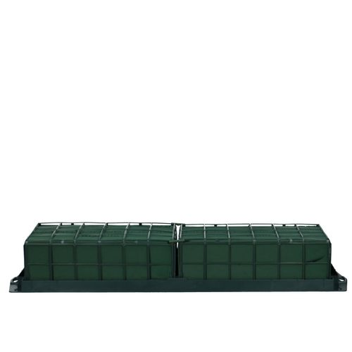 Dekorette 48x11x06cm Oasis®