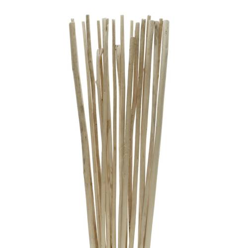 Bambus Stab Natur 100cm x20 