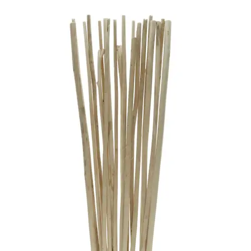 Bambus Stab Natur 100cm x20 