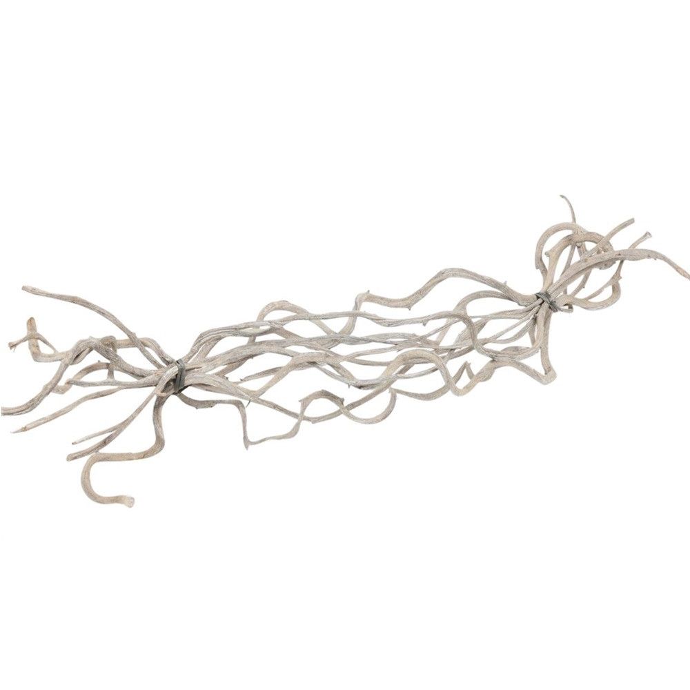 Crazy Vine gebleicht L60cm x10