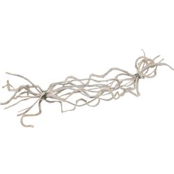 Crazy Vine gebleicht L60cm x10