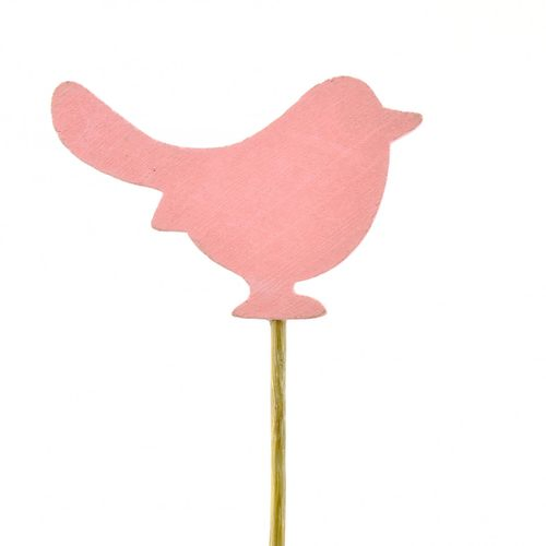 Frühling 20cm Vogel 8cm 4202770