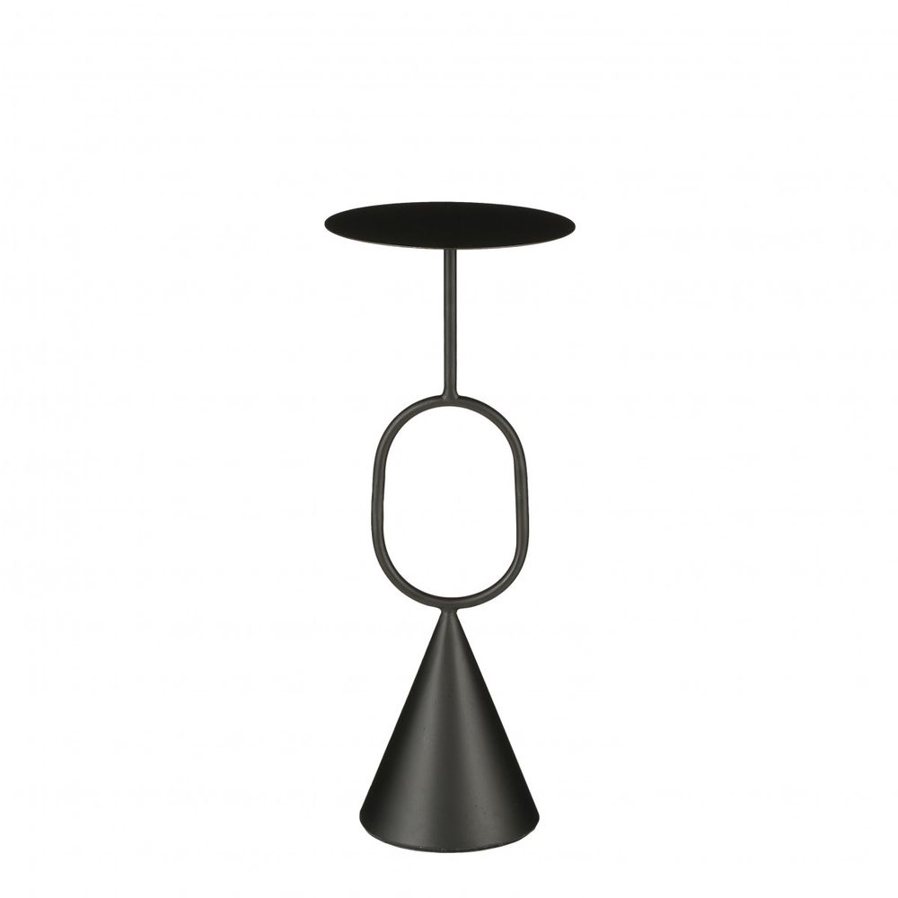 Homedeco Pflanzenständer Ruben D24cm H60cm