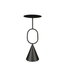 Homedeco Pflanzenständer Ruben D24cm H60cm