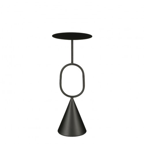 Homedeco Pflanzenständer Ruben D24cm H60cm