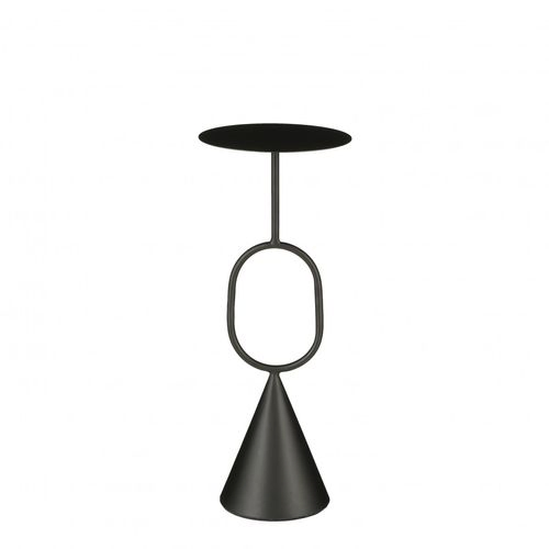 Homedeco Pflanzenständer Ruben D24cm H60cm