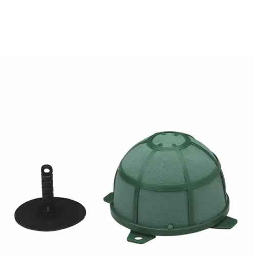 Auto Corso+Saugnapf 7.5X5.5cm Oasis®