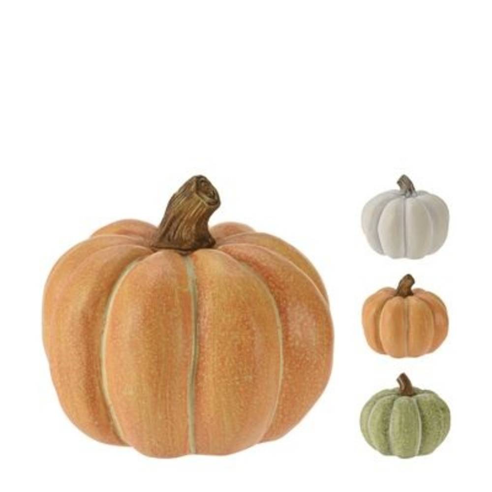 Kürbis mix D15cm H12cm