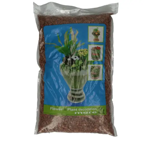 Kies Coated 05-08mm braun 5kg