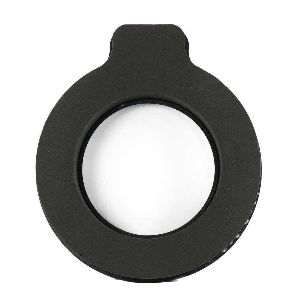 Ring D50cm schwarz Eychenne