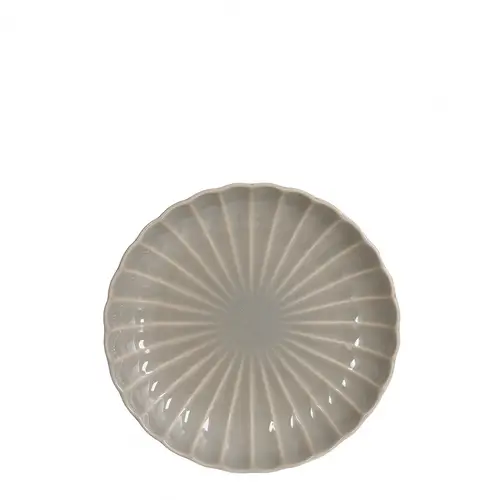 Pesca Platte D20.5cm H03cm