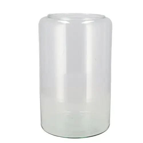Glas Eco Vase Bouton 30x18.5x15.7cm