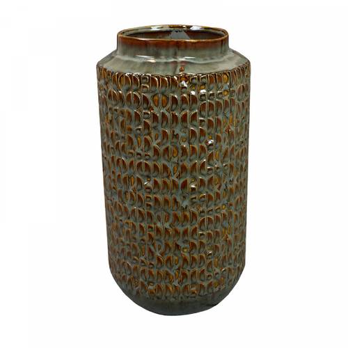 Keramik Vase Sarah D19cm H36cm
