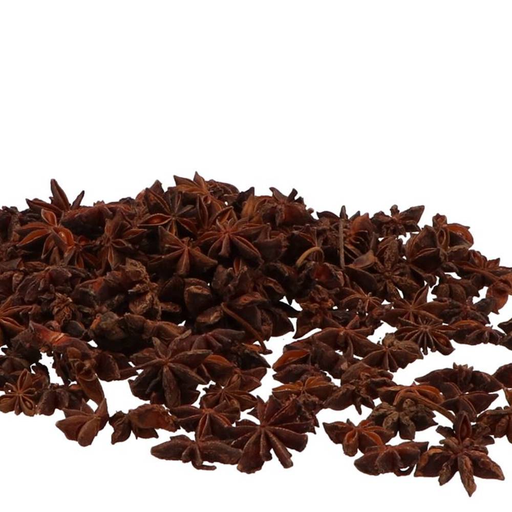 Sternanis natur 500gr
