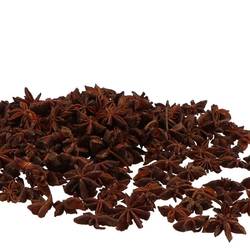 Sternanis natur 500gr