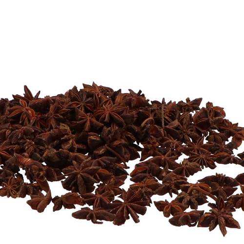 Sternanis natur 500gr
