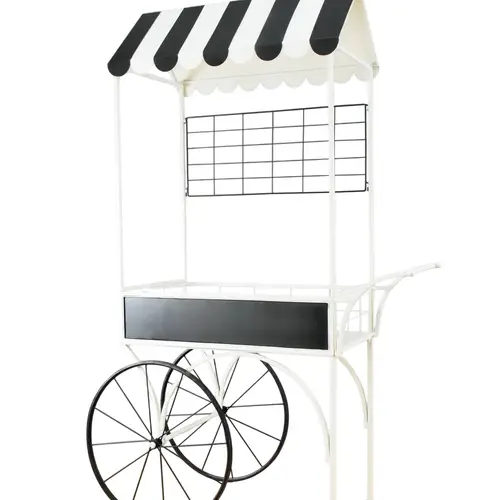Blumenwagen 113x53x173cm