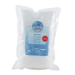 Schneedecke weiss 50x200cm