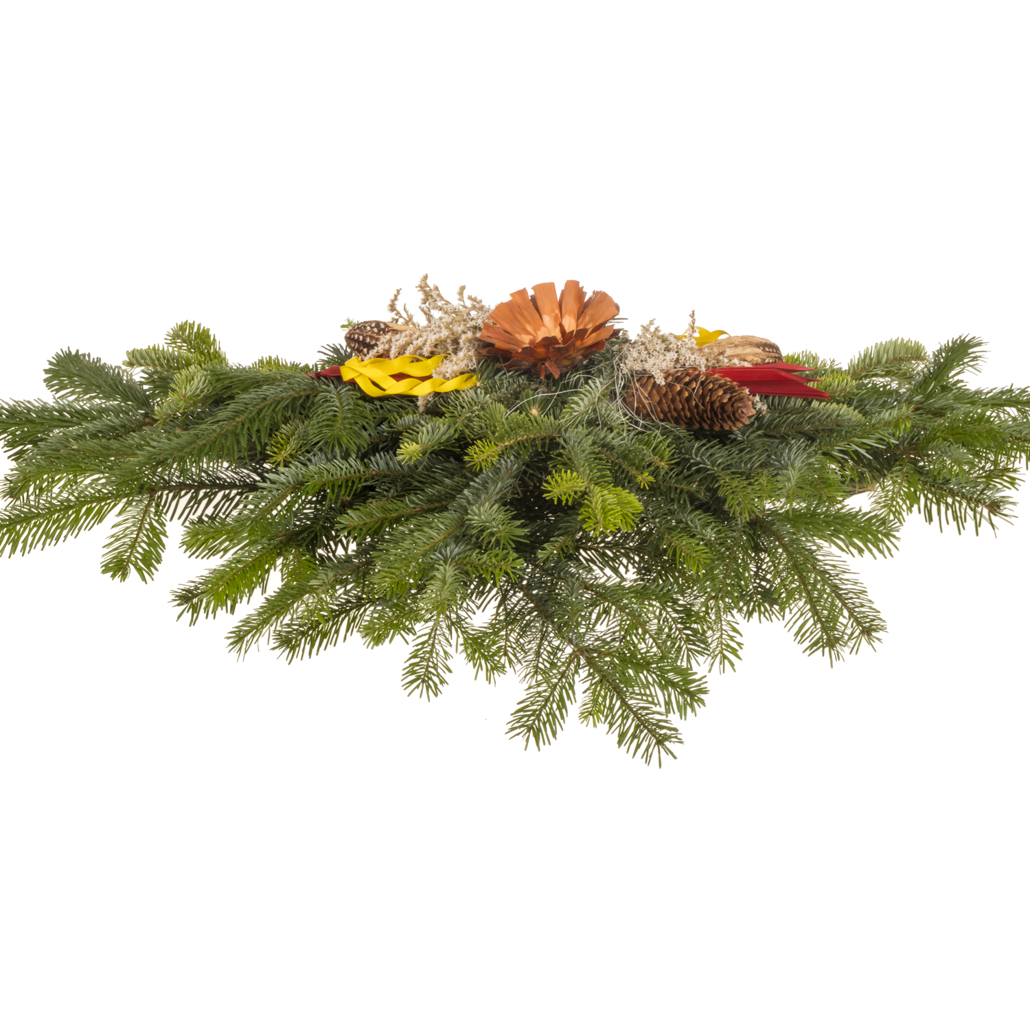 Grabdecke Klassik Exote 45x80cm (1360)