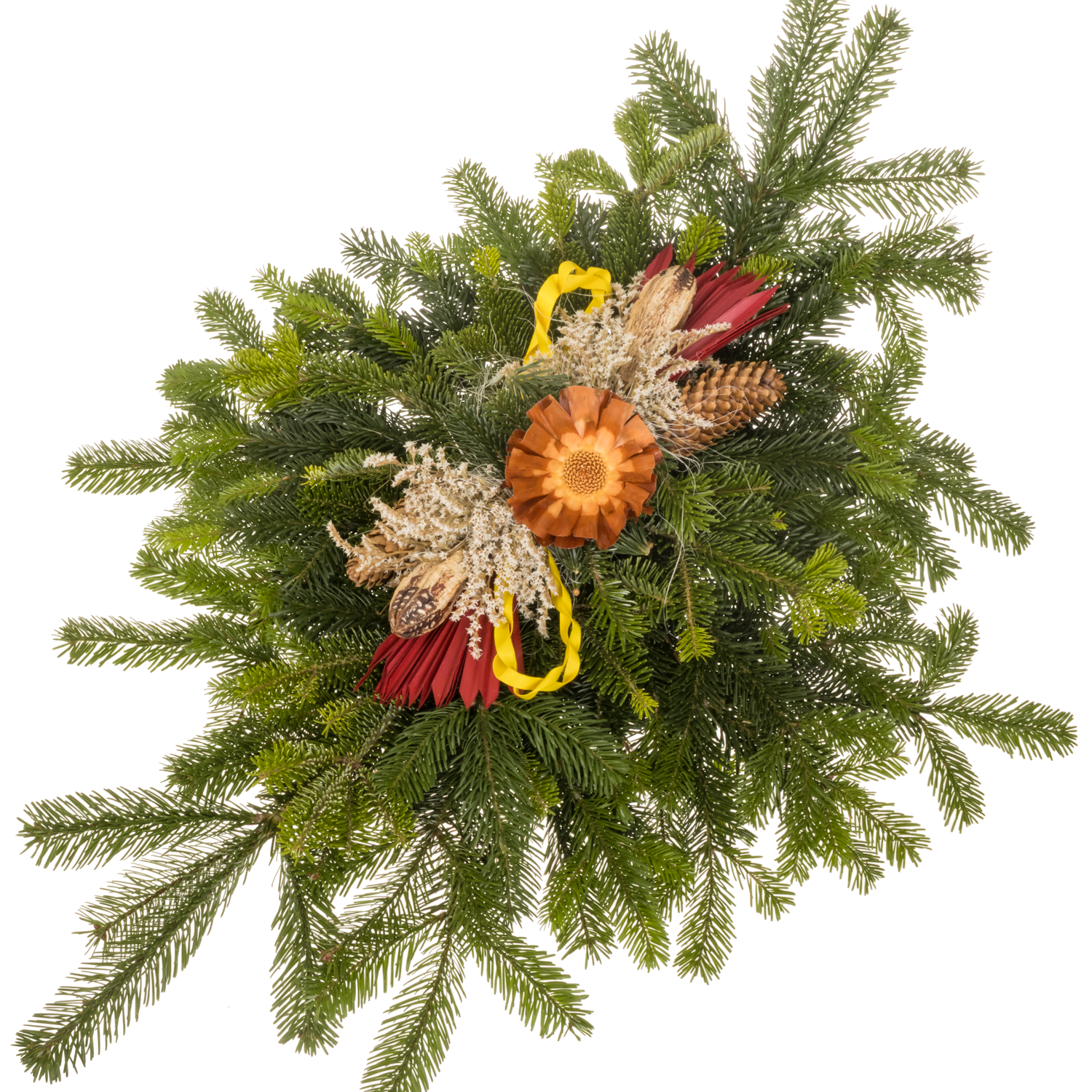 Grabdecke Klassik Exote 45x80cm (1360)